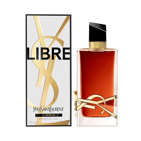 liberte yves saint laurent|yves saint laurent libre model.